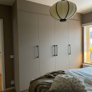 Handgreep Graf Big - Zwart