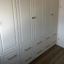 Handgreep Graf Mini - Messing