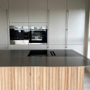 Handgreep Graf Mini - RVS Afwerking