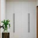 Handgreep Graf Mini - Zwart