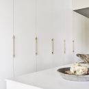 Handgreep Join - Eiken