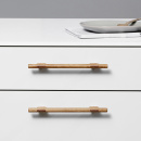 Handgreep Join - Eiken