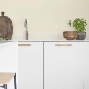 Handgreep Join - Eiken