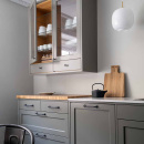 Handgreep Jubilee - Mat Zwart