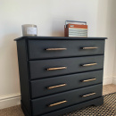 Handgreep Lecco - Antiek