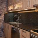 Handgreep Lya - Roestvrij Staal