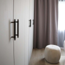 Handgreep Manor - Antiek Messing