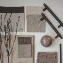 Handgreep Manor - Antiek Messing