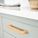 Handgreep Pinta - Eiken