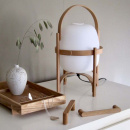 Handgreep Pinta - Eiken