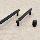 Handgreep Riff - Mat Zwart