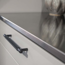 Handgreep Riff - Mat Zwart