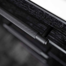 Handgreep Riff - Mat Zwart