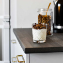 Handgreep Royal - Gepolijst Messing