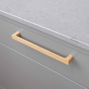 Handgreep Sans - Eiken