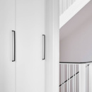 Handgreep Seam - Roestvrijstalen Afwerking