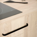 Handgreep Sense Mini - RVS Afwerking