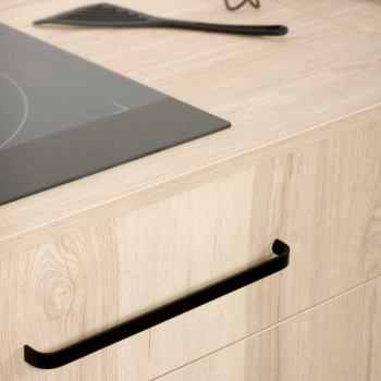 Handgreep Sense Mini - RVS Afwerking