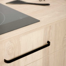 Handgreep Sense Mini - Zwart