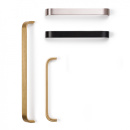 Handgreep Sense Mini - Zwart