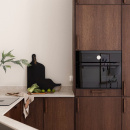 Handgreep Shelter - Walnoot