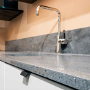 Greeplijsten Side  - Matzwart