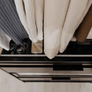 Greeplijsten Way - Mat Zwart