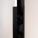 Greeplijsten Way - Mat Zwart