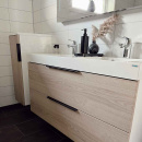 Greeplijsten Way - Mat Zwart