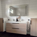 Greeplijsten Way - Mat Zwart