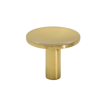 Knop Sture - Messing