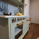 Knop 24466 - Vernikkeld