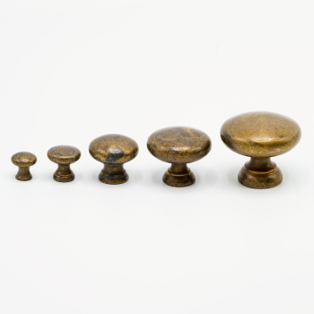Knop 411 - Antiek