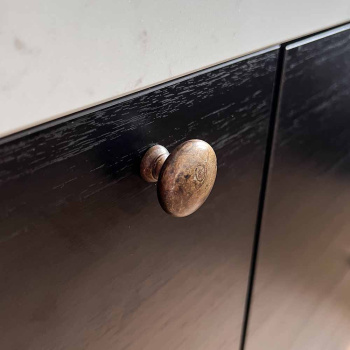 Knop 411 - Antiek