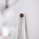 Haak Circum - Walnoot