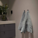 Haak Mood - Matzwart