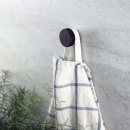 Haak Mood - Matzwart