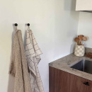 Haak Mood - Matzwart