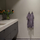 Haak Mood - Matzwart