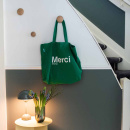 Haak Mushroom - Onbehandeld Eiken