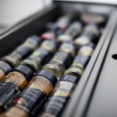 Kruideninzet Flex Basic - Donkergrijs