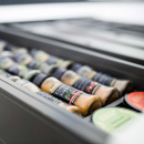 Kruideninzet Flex Basic - Wit