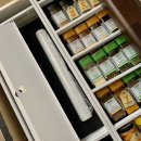 Kruideninzet Flex Basic - Wit