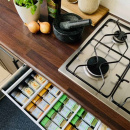 Kruideninzet Flex Basic - Wit