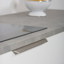 Greeplijsten Vann - RVS Afwerking