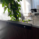 Greeplijsten Vann - Mat Zwart