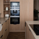 Greeplijsten Vann - Mat Zwart