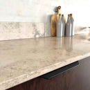 Greeplijsten Vann - Mat Zwart