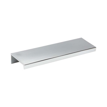Greeplijsten Slim 4025 - Chroom
