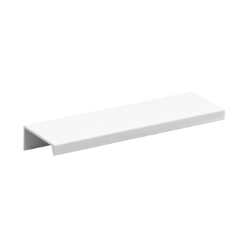 Greeplijsten Slim 4025 - Wit